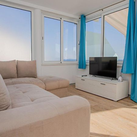 Exclusive Seaside Dream Apartments Murter Exterior foto