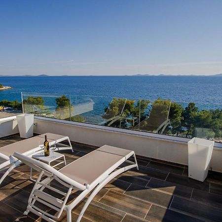 Exclusive Seaside Dream Apartments Murter Exterior foto
