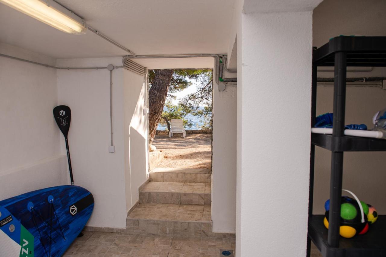 Exclusive Seaside Dream Apartments Murter Exterior foto