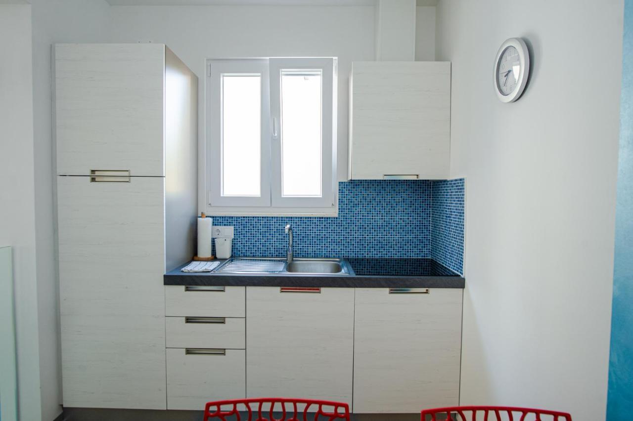 Exclusive Seaside Dream Apartments Murter Exterior foto