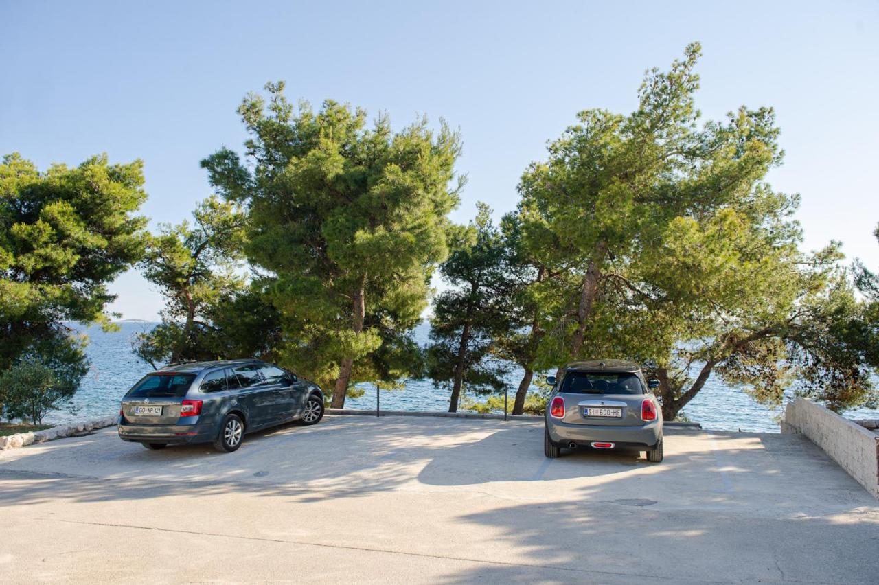 Exclusive Seaside Dream Apartments Murter Exterior foto